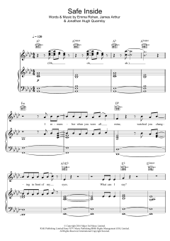 Safe Inside (Download) 