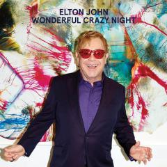 Blue Wonderful (Download) 
