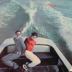Never Turn Your Back On Mother Earth von Sparks (Download) 