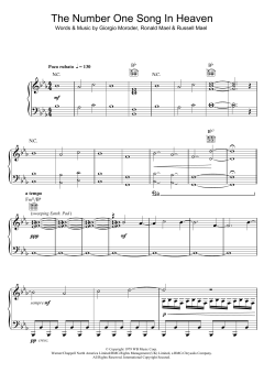 The Number One Song In Heaven von Sparks (Download) 