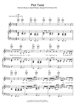 Plot Twist von John Lennon (Download) 