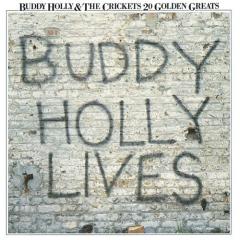Peggy Sue Got Married von Buddy Holly (Download) 