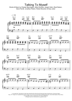 Talking To Myself von Linkin Park (Download) 