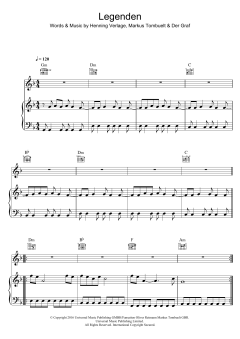 Legenden von Unheilig (Download) 