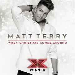 When Christmas Comes Around von Matt Terry (Download) 