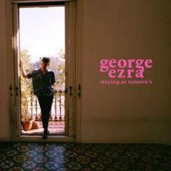 Don't Matter Now von George Ezra (Download) 