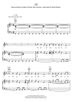 17 von MK (Download) 