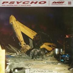 Psycho (featuring Ty Dolla $ign) (Download) 