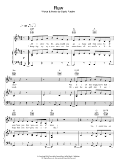 Raw von Philip Glass (Download) 