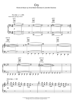 Cry von Anne-Marie (Download) 