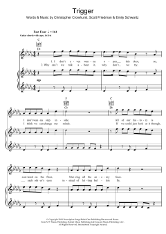 Trigger von Anne-Marie (Download) 
