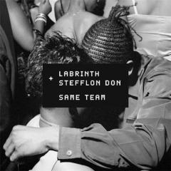 Same Team (featuring Stefflon Don) von Labrinth (Download) 