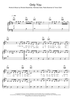Only You von Little Mix (Download) 