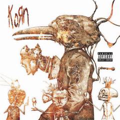 Hold On von Korn (Download) 