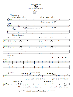 Gel von Collective Soul (Download) 
