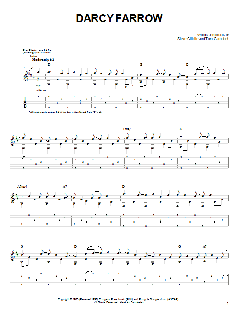 Darcy Farrow von John Denver (Download) 