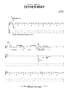 Either Way von Wilco (Download) 
