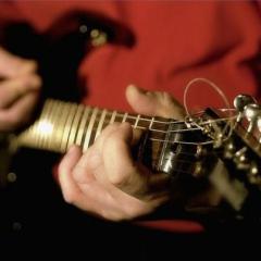 Smorgasbord (Theme from GuitarInstructor.com) von Jeff Schroedl (Download) 