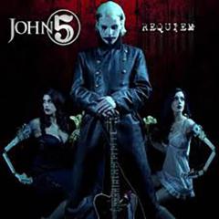 Sounds Of Impalement von John 5 (Download) 