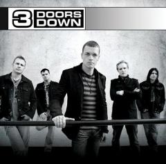 These Days von 3 Doors Down (Download) 