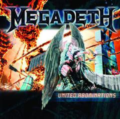 Washington Is Next von Megadeth (Download) 