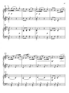 Classical Theme Duets 