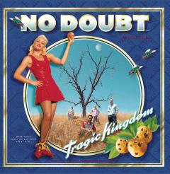 Spiderwebs von No Doubt (Download) 