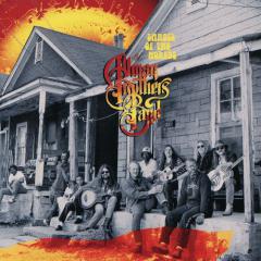 Kind Of Bird von Warren Haynes (Download) 