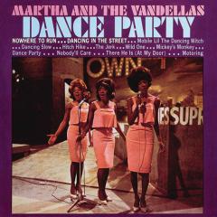 Dancing In The Street von Van Halen (Download) 