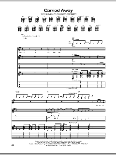 Carried Away von Sonicflood (Download) 