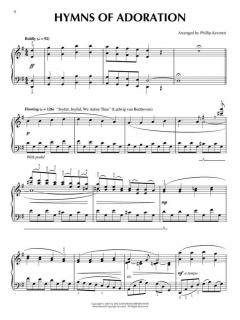 Hymn Medleys 