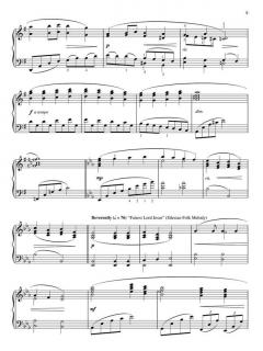 Hymn Medleys 