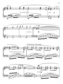 Hymn Medleys 