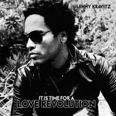 A Long And Sad Goodbye von Lenny Kravitz (Download) 