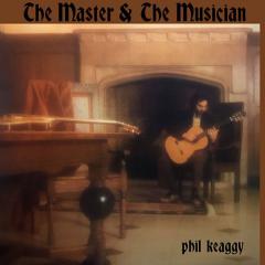 Pilgrim's Flight von Phil Keaggy (Download) 
