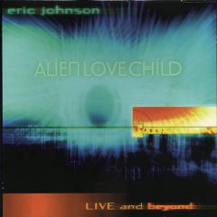 Once A Part Of Me von Eric Johnson (Download) 