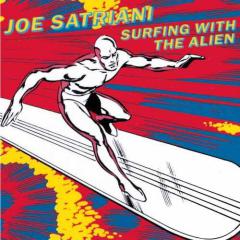 Hill Of The Skull von Joe Satriani (Download) 