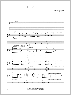 A Piece Of Liquid von Joe Satriani (Download) 