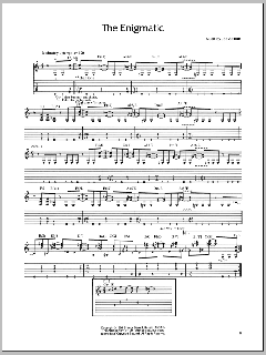 The Enigmatic von Joe Satriani (Download) 