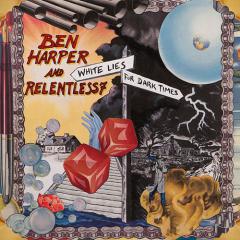 Boots Like These von Ben Harper (Download) 