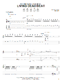 Living Dead Beat von Children Of Bodom (Download) 