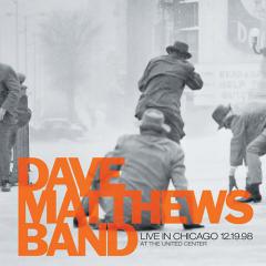 Crash Into Me von David J. Matthews (Download) 