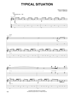 Typical Situation von Dave Matthews (Download) 