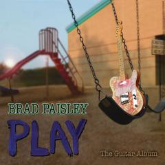 Pre-Cluster Cluster Pluck Prequel von Brad Paisley (Download) 