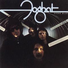 Stone Blue von Foghat (Download) 