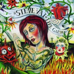 Fire Garden Suite: Bull Whip / Pusa Road / Angel Food / Taurus Bulba von Steve Vai (Download) 