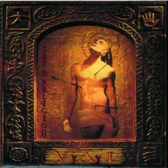Survive von Steve Vai (Download) 