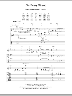 On Every Street von Dire Straits (Download) 