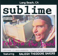 Lincoln Highway Dub von Sublime (Download) 