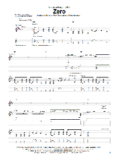 Zero von Alter Bridge (Download) 
